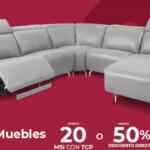 Ofertas Sears Hot Sale 2020: Hasta 60% de descuento y msi