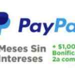 Ofertas Bodega Aurrerá Hot Sale 2020: bonificaciones + meses sin intereses + envío gratis