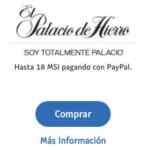 Ofertas Paypal Hot Sale 2020: cupones de descuento, meses sin intereses y más