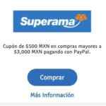 Ofertas Paypal Hot Sale 2020: cupones de descuento, meses sin intereses y más