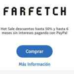 Ofertas Paypal Hot Sale 2020: cupones de descuento, meses sin intereses y más