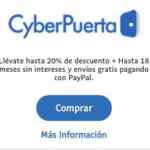 Ofertas Paypal Hot Sale 2020: cupones de descuento, meses sin intereses y más