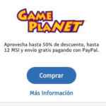 Ofertas Paypal Hot Sale 2020: cupones de descuento, meses sin intereses y más