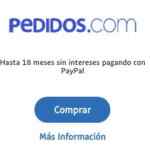 Ofertas Paypal Hot Sale 2020: cupones de descuento, meses sin intereses y más