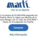 Ofertas Paypal Hot Sale 2020: cupones de descuento, meses sin intereses y más