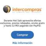 Ofertas Paypal Hot Sale 2020: cupones de descuento, meses sin intereses y más