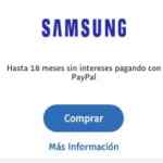 Ofertas Paypal Hot Sale 2020: cupones de descuento, meses sin intereses y más