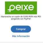 Ofertas Paypal Hot Sale 2020: cupones de descuento, meses sin intereses y más