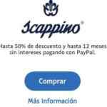 Ofertas Paypal Hot Sale 2020: cupones de descuento, meses sin intereses y más