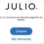 Ofertas Paypal Hot Sale 2020: cupones de descuento, meses sin intereses y más