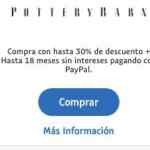 Ofertas Paypal Hot Sale 2020: cupones de descuento, meses sin intereses y más