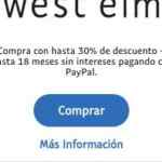 Ofertas Paypal Hot Sale 2020: cupones de descuento, meses sin intereses y más