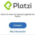 Ofertas Paypal Hot Sale 2020: cupones de descuento, meses sin intereses y más