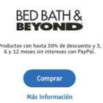 Ofertas Paypal Hot Sale 2020: cupones de descuento, meses sin intereses y más