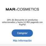 Ofertas Paypal Hot Sale 2020: cupones de descuento, meses sin intereses y más