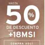 Promoción Levis Hot Sale 2020: hasta 50% de descuento + 12 MSI
