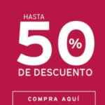 Promoción Levis Hot Sale 2020: hasta 50% de descuento + 12 MSI