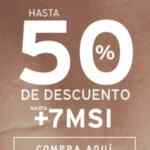 Promoción Levis Hot Sale 2020: hasta 50% de descuento + 12 MSI