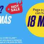 Ofertas Lumen Hot Sale 2020: hasta 40% de descuento + meses sin intereses