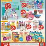 Folleto de ofertas Casa Ley Quincena del Bebé del 16 de mayo al 1 de junio 2020