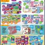 Folleto de ofertas Casa Ley Quincena del Bebé del 16 de mayo al 1 de junio 2020