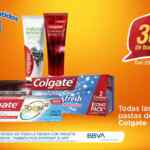 Ofertas Chedraui los Consentidos 2020: 30% de bonificación en pastas Colgate