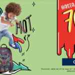 Chenson Hot Sale 2020: Hasta 70% de descuento