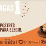 Promoción Chilis Hot Sale 2020: 2x1 en postres
