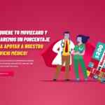Promoción Cinemex MovieCard: 2x1, boletos Gratis y descuentos en dulcería