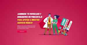 Imagen de la promo
