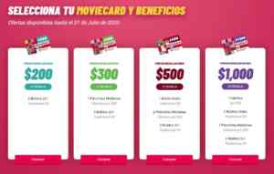 Promoción Cinemex MovieCard: 2x1, boletos Gratis y descuentos en dulcería
