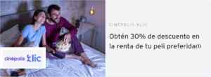 Imagen de la promo