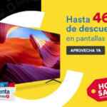 Ofertas Coppel Hot Sale 2020: hasta 50% de descuento en toda la tienda