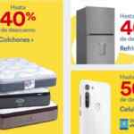 Ofertas Coppel Hot Sale 2020: hasta 50% de descuento en toda la tienda