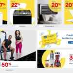 Ofertas Coppel Hot Sale 2020: hasta 50% de descuento en toda la tienda