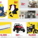 Ofertas Coppel Hot Sale 2020: hasta 50% de descuento en toda la tienda