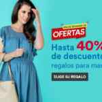 Ofertas Coppel Día de las Madres 2020 con prendas desde $7 quincenal ($79 de contado)