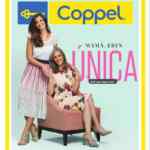 Folleto Coppel Día de las Madres mayo 2020