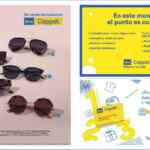 Folleto Coppel Día de las Madres mayo 2020