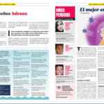 Folleto Coppel Día de las Madres mayo 2020