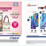 Folleto Coppel Día de las Madres mayo 2020