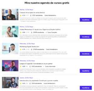 Imagen de la promo