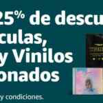 Ofertas Amazon Hot Sale 2020 del 22 de mayo al 1 de junio