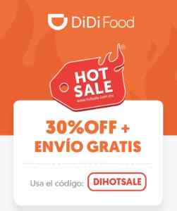 Imagen de la promo