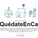 Domestika Quédate en Casa: Cursos Gratis en línea
