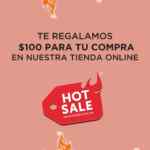 Ofertas Dorothy Gaynor Hot Sale 2020: 3x2 en tenis + 10% adicional, $100 de descuento y más