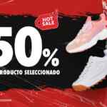 Promociones Dpstreet Hot Sale 2020: 3x2 en toda la tienda y 50% de descuento en productos seleccionados