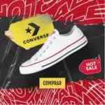 Promociones Dpstreet Hot Sale 2020: 3x2 en toda la tienda y 50% de descuento en productos seleccionados