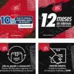 Promociones Dpstreet Hot Sale 2020: 3x2 en toda la tienda y 50% de descuento en productos seleccionados
