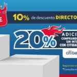 Promoción Elektra Hot Sale 2020: del 10% al 20% de descuento adicional